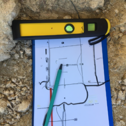 Cartographie Géothermique : Exploration des Ressources Énergétiques Cachées Carrieres-sur-Seine